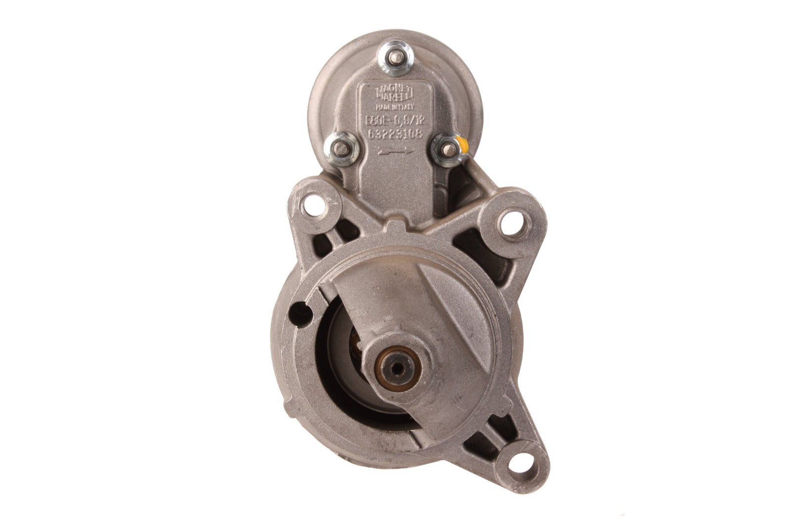 S1364 12V 0.9kW Starter Motor Fits Lancia Y (Ypsilon)