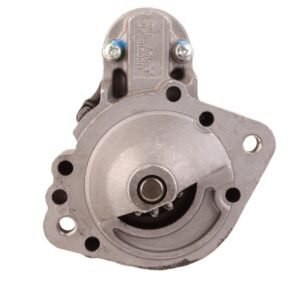 S1367 12V 2.0kW Starter Motor Fits Hyundai H1, Mitsubishi L200