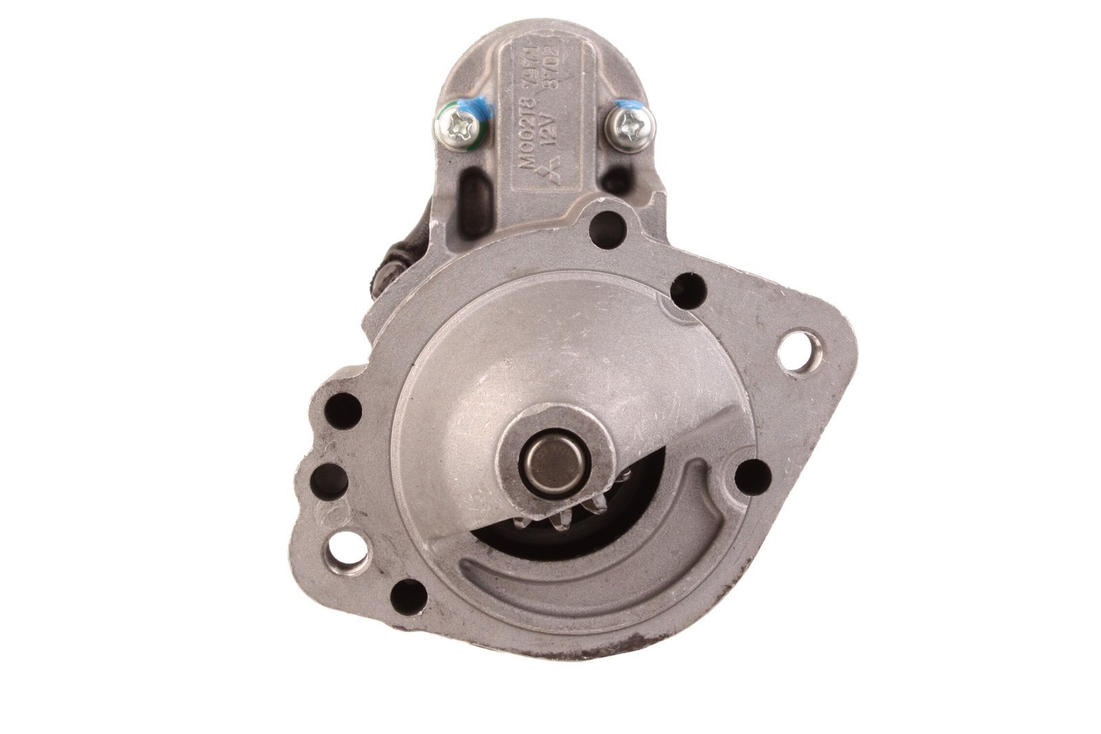 S1367 12V 2.0kW Starter Motor Fits Hyundai H1, Mitsubishi L200