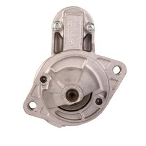 S1373 12V 0.9kW Starter Motor Fits Mitsubishi Colt, Mitsubishi Galant