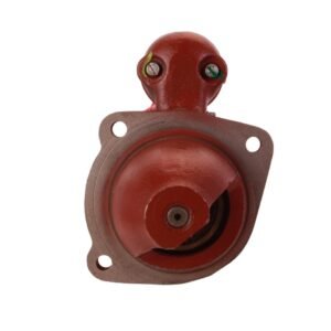 S1375 12V 3.0kW Starter Motor Fits Ursus 3512, Ursus 3514, Ursus 4512