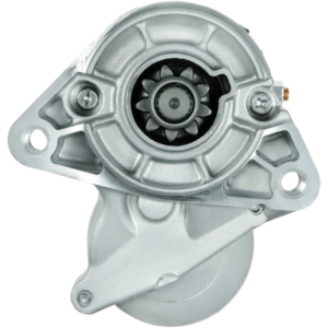 S1378 12V 1.4kW Starter Motor Fits Toyota 4 Runner, Toyota Hiace