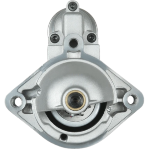 S1382 12V 2.0kW Starter Motor Fits Vauxhall Omega, BMW 324d, BMW 325d
