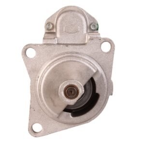 S1383 12V 1.4kW Starter Motor Fits Ford Escort