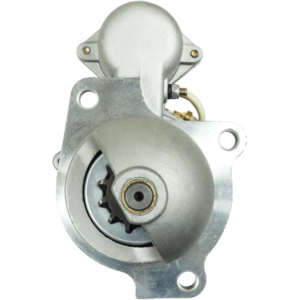 S1384 12V 2.8kW Starter Motor Fits Bobcat 643, Bobcat 743, Bobcat 753