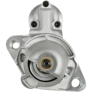 S1386 12V 1.4kW Starter Motor Fits VW Passat, Audi A4, Audi A6