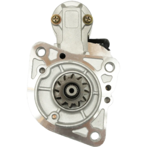 S1388 12V 1.2kW Starter Motor Fits Mazda B2600