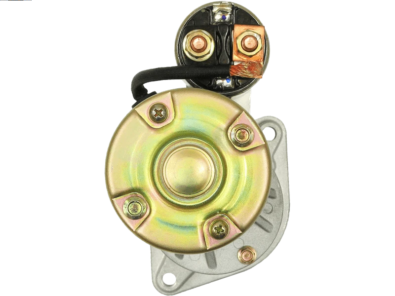 S1388 12V 1.2kW Starter Motor Fits Mazda B2600 - Image 3