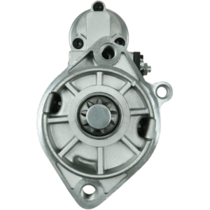 S1389 12V 2.0kW Starter Motor Fits VW LT 28, VW LT 32, VW LT 35