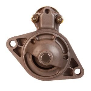 S1393 12V 1.0kW Starter Motor Fits Isuzu Gemini, Isuzu Impulse