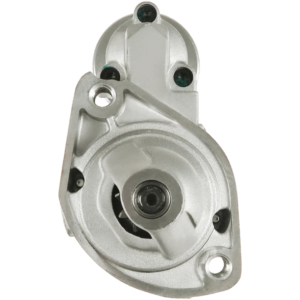 S1394 12V 1.7kW Starter Motor Fits Maybach 57, Maybach 62