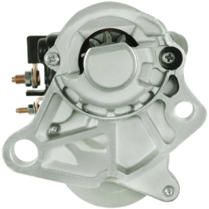 S1396 12V 1.4kW Starter Motor Replaces Lucas LRS01396