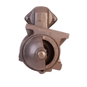 S1403 12V 2.5kW Starter Motor Fits Chevrolet Suburban