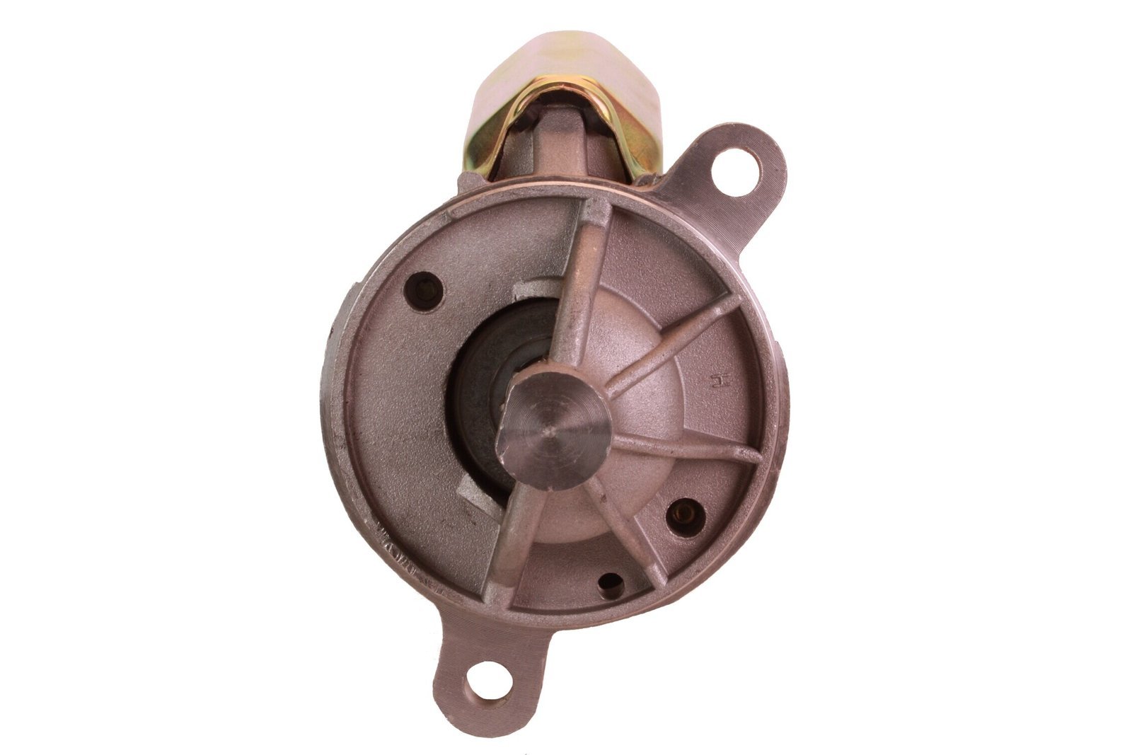 S1404 12V 1.4kW Starter Motor Replaces Lucas LRS01404