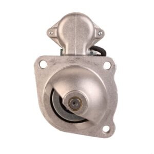 S1408 12V 2.5kW Starter Motor Fits Bobcat 980, Ingersoll-Rand 375