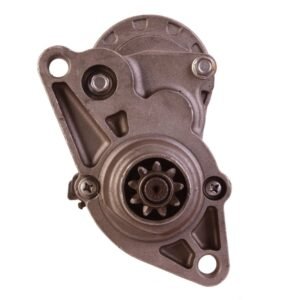 S1410 12V 2.0kW Starter Motor Fits Daihatsu Charade