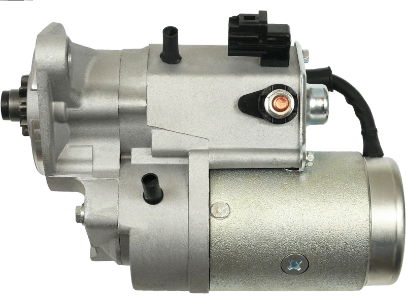 S1414 12V 2.2kW Starter Motor Fits Toyota 4 Runner - Image 3