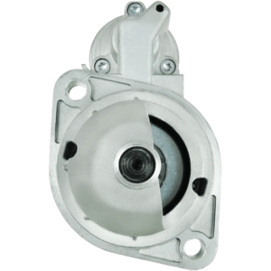 S1417 12V 2.0kW Starter Motor Fits Vauxhall Frontera, Opel Frontera