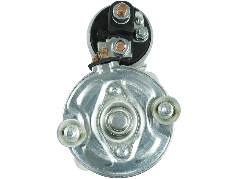 S1417 12V 2.0kW Starter Motor Fits Vauxhall Frontera, Opel Frontera - Image 2