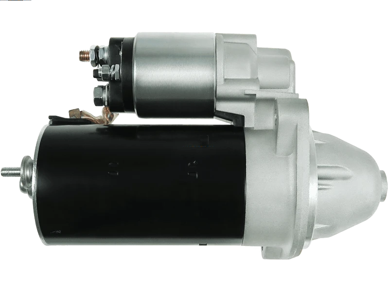 S1417 12V 2.0kW Starter Motor Fits Vauxhall Frontera, Opel Frontera - Image 3