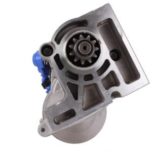 S1420 12V 1.4kW Starter Motor Fits Chevrolet Corvette