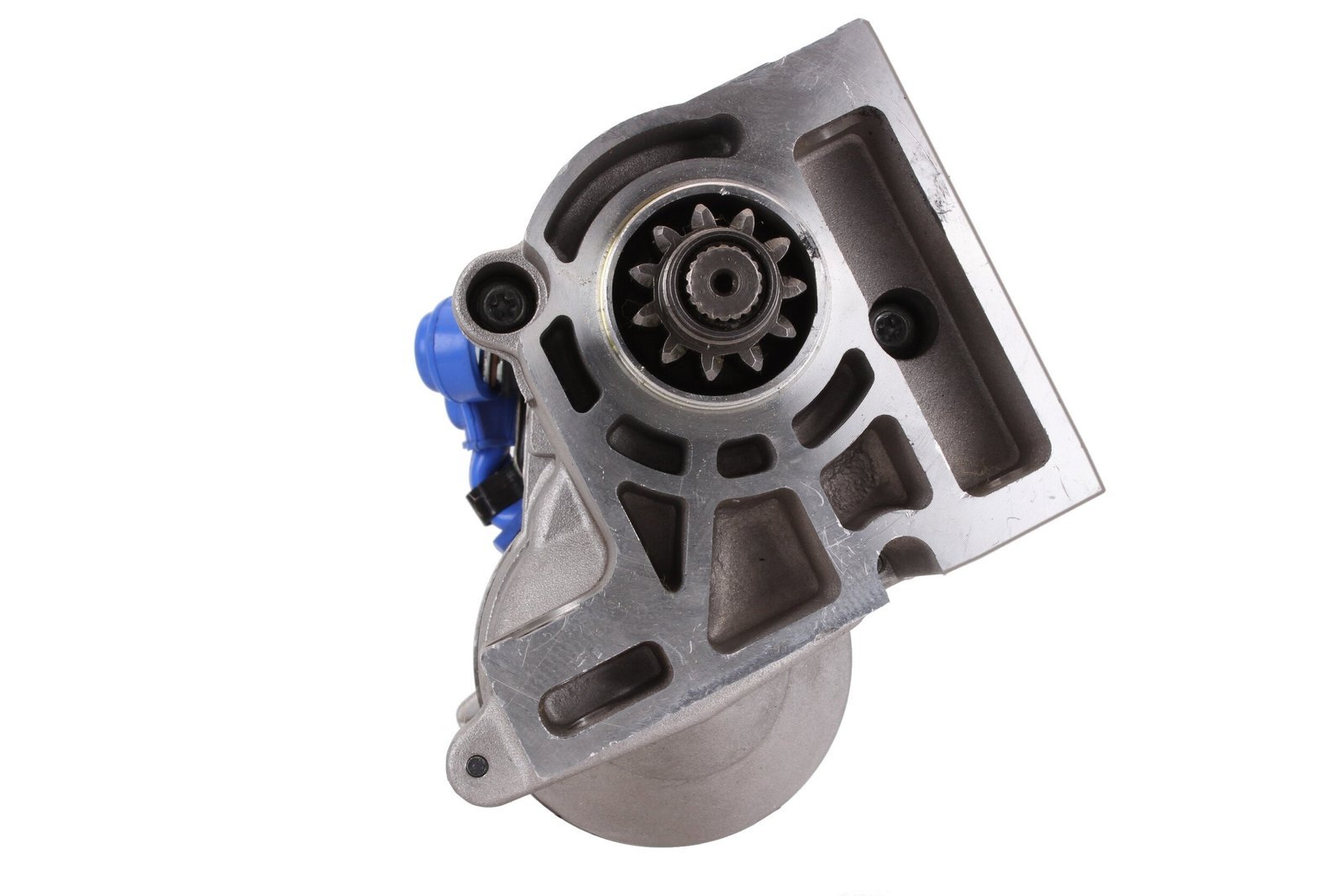 S1420 12V 1.4kW Starter Motor Fits Chevrolet Corvette