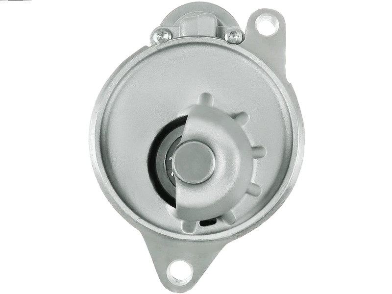 S1424 12V 1.4kW Starter Motor Fits Ford Bronco, Ford E150 Econoline