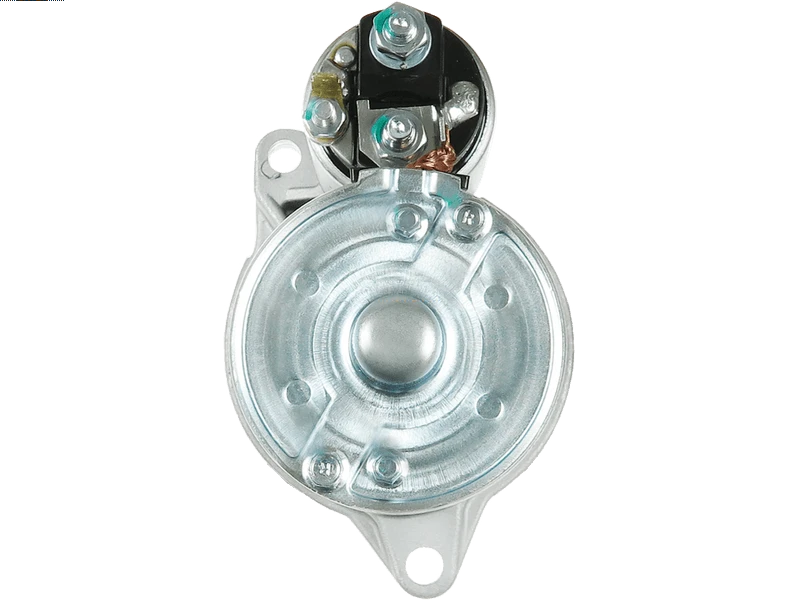 S1424 12V 1.4kW Starter Motor Fits Ford Bronco, Ford E150 Econoline - Image 2