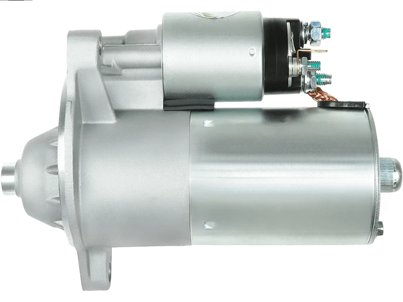 S1424 12V 1.4kW Starter Motor Fits Ford Bronco, Ford E150 Econoline - Image 3
