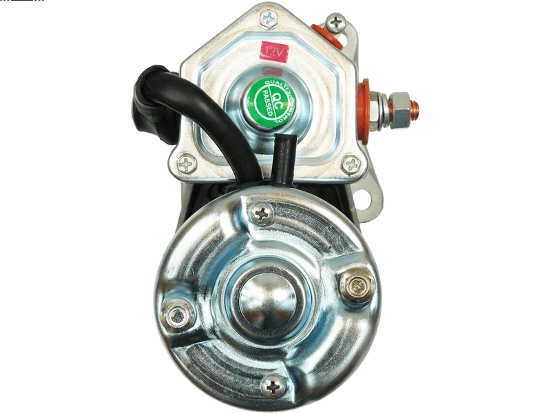 S1426 12V 2.5kW Starter Motor Fits Caterpillar Various Models - Image 2