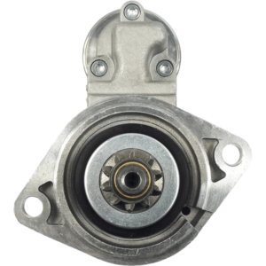 S1427 12V 1.7kW Starter Motor Fits Porsche 911, Porsche 911 GT2
