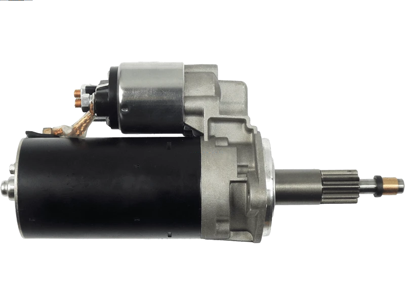S1427 12V 1.7kW Starter Motor Fits Porsche 911, Porsche 911 GT2 - Image 2