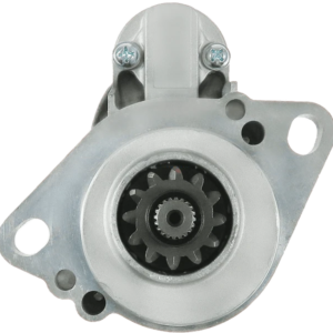 S1428 12V 2.0kW Starter Motor Fits Ford Tractor 2120 Compact Tractor