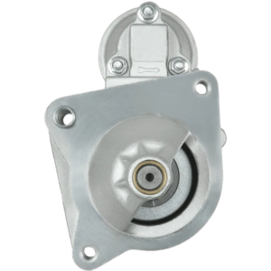 S1431 12V 1.4kW Starter Motor Fits Fiat Brava, Fiat Bravo, Fiat Marea