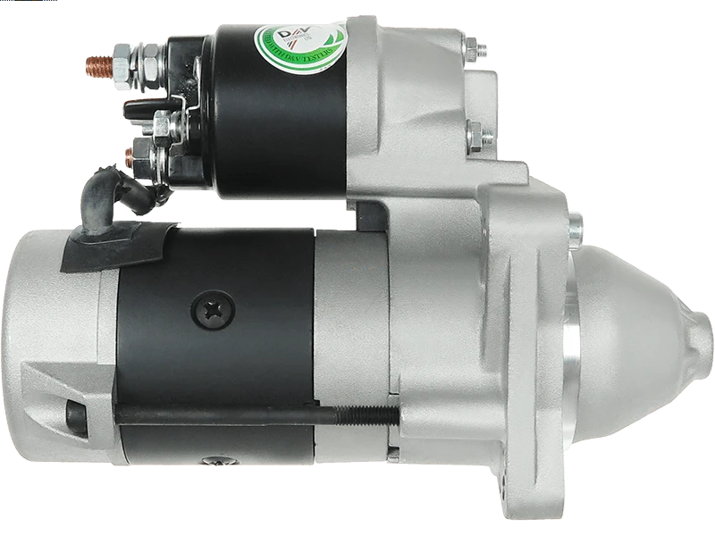 S1431 12V 1.4kW Starter Motor Fits Fiat Brava, Fiat Bravo, Fiat Marea - Image 2