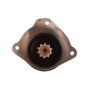 S1432 12V 2.6kW Starter Motor Fits Ford Industrial Various Engines