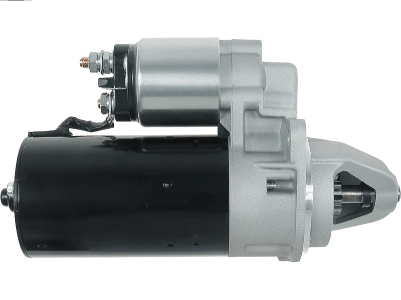 S1439 12V 1.6kW Starter Motor Fits Ammann RX1510-CI, Bcs Victor 300 - Image 2