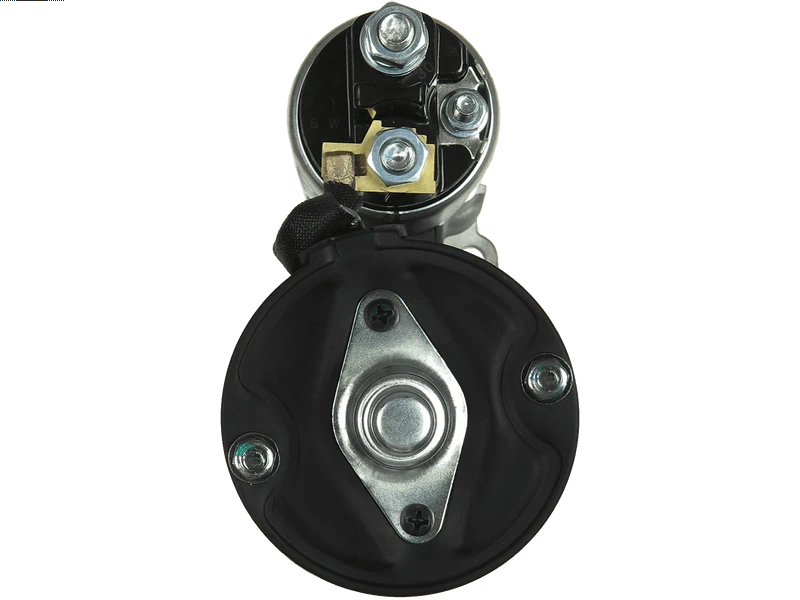 S1440 12V 1.7kW Starter Motor Fits Mercedes-Benz A160 - Image 2