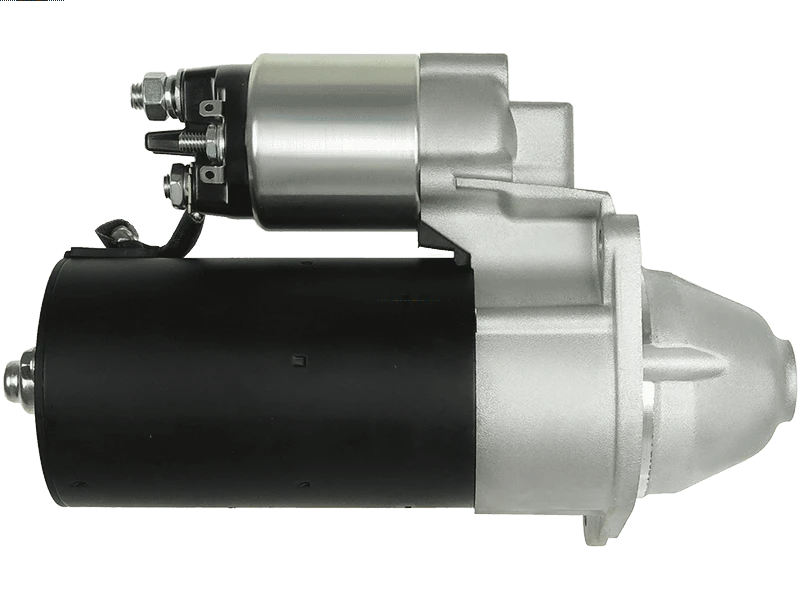 S1440 12V 1.7kW Starter Motor Fits Mercedes-Benz A160 - Image 3