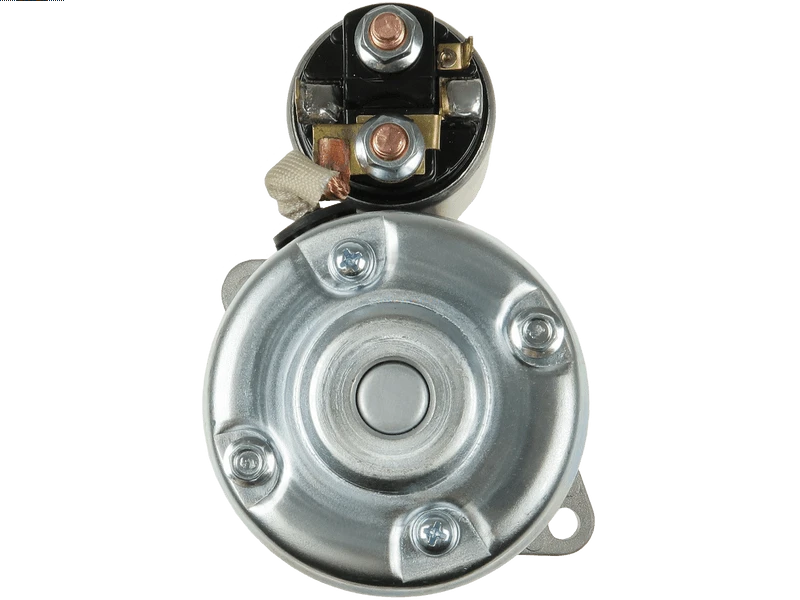 S1443 12V 0.8kW Starter Motor Fits Grasshopper 321D, Grasshopper 721D - Image 2