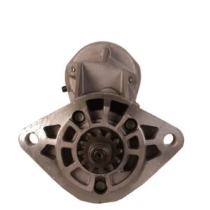 S1444 12V 2.8kW Starter Motor Fits Volvo Penta KAD43 DP