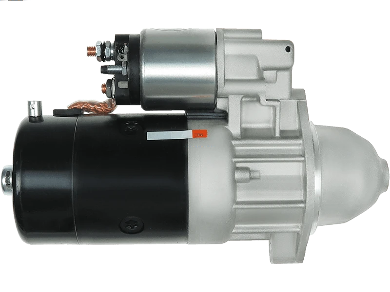 S1445 12V 2.2kW Starter Motor Fits Mercedes-Benz 600 - Image 3