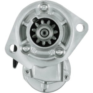 S1447 12V 2.7kW Starter Motor Fits Toyota Fork Lift 5FD20