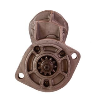 S1449 12V 2.5kW Starter Motor Fits Komatsu FD20 Fork Lift