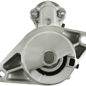 S1452 12V 0.7kW Starter Motor Fits Toyota Yaris