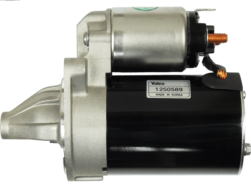 S1453 12V 0.8kW Starter Motor Fits Hyundai Amica, Hyundai Atos - Image 3