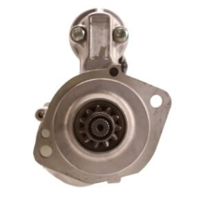 S1455 12V 2.0kW Starter Motor Fits Sabb Marine M4.210