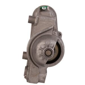S1456 12V 1.7kW Starter Motor Fits Peugeot 406, Peugeot 406 Coupe