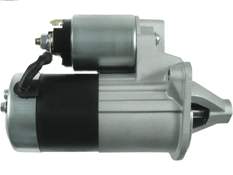S1460 12V 1.2kW Starter Motor Fits Mitsubishi Carisma, Mitsubishi I.O - Image 2