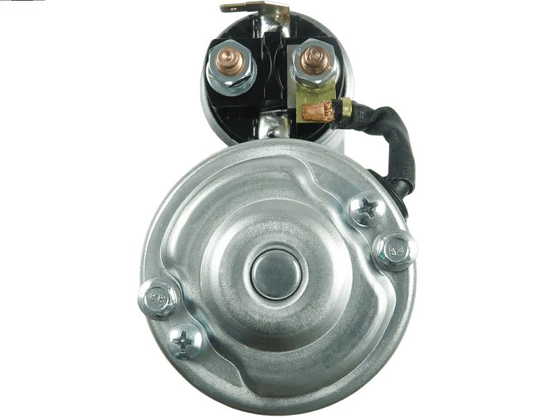 S1460 12V 1.2kW Starter Motor Fits Mitsubishi Carisma, Mitsubishi I.O - Image 3